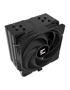 VENTILADOR + DISIPADOR CPU ZALMAN CNPS9X ARGB BLAC 2