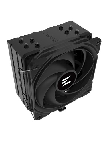 VENTILADOR + DISIPADOR CPU ZALMAN CNPS9X ARGB BLAC
