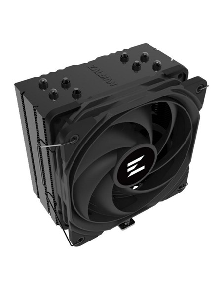 VENTILADOR + DISIPADOR CPU ZALMAN CNPS9X ARGB BLAC