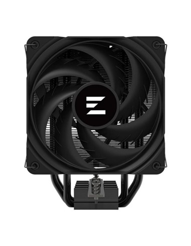VENTILADOR + DISIPADOR CPU ZALMAN CNPS9X ARGB BLAC