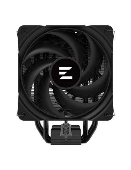 VENTILADOR + DISIPADOR CPU ZALMAN CNPS9X ARGB BLAC