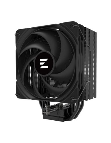 VENTILADOR + DISIPADOR CPU ZALMAN CNPS9X ARGB BLAC