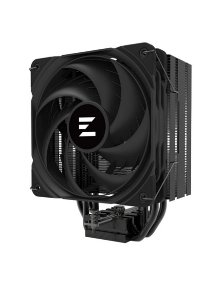 VENTILADOR + DISIPADOR CPU ZALMAN CNPS9X ARGB BLAC