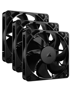 VENTILADOR 12CM CORSAIR RS120 ADICIONAL CHASIS BLA
