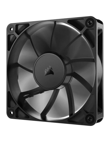 VENTILADOR 12CM CORSAIR RS120 ADICIONAL CHASIS BLA