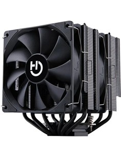 VENTILADOR DISIPADOR 12CM HIDITEC C20 PRO INTEL/AM