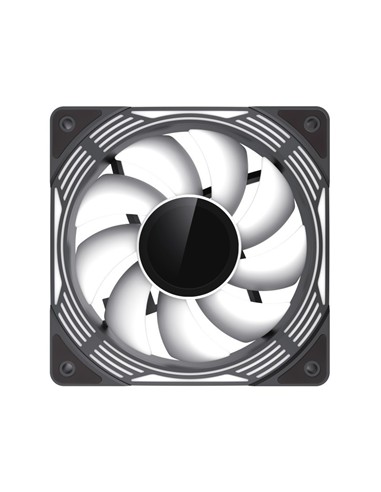 VENTILADOR GM 12CM ADICIONAL GAMING CHASIS ARGB SI