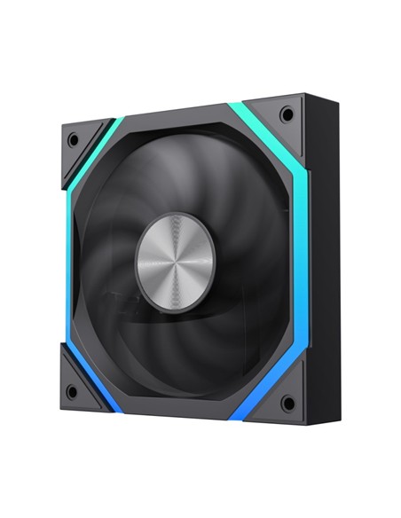 VENTILADOR GM 12CM ADICIONAL GAMING CHASIS ARGB SI
