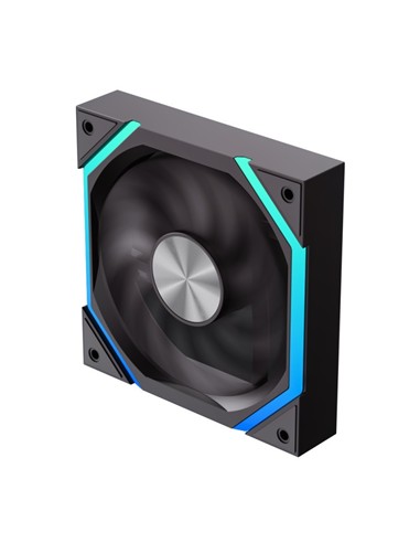 VENTILADOR GM 12CM ADICIONAL GAMING CHASIS ARGB SI