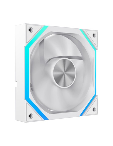 VENTILADOR GM 12CM ADICIONAL GAMING CHASIS ARGB SI
