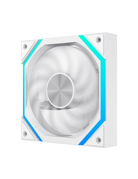 VENTILADOR GM 12CM ADICIONAL GAMING CHASIS ARGB SI