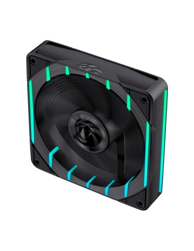 VENTILADOR GM 12CM ADICIONAL GAMING CLAW CHASIS AR