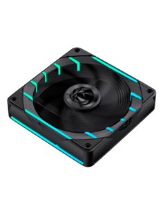 VENTILADOR GM 12CM ADICIONAL GAMING CLAW CHASIS AR 2