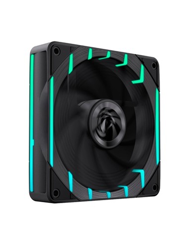 VENTILADOR GM 12CM ADICIONAL GAMING CLAW CHASIS AR