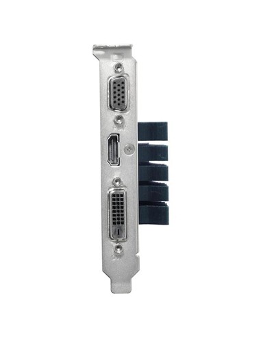 TARJETA DE VIDEO ASUS GT 710 2GB VGA HDMI DVI GDDR