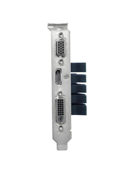TARJETA DE VIDEO ASUS GT 710 2GB VGA HDMI DVI GDDR