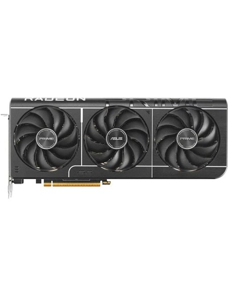 TARJETA DE VIDEO ASUS PRME RADEON RX 9070 16GB OC