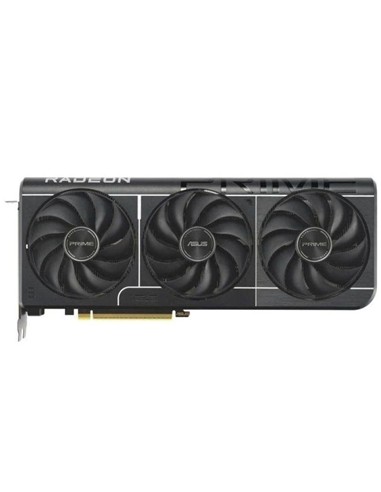 TARJETA DE VIDEO ASUS RADEON PRIME RX 9060 XT 16GB