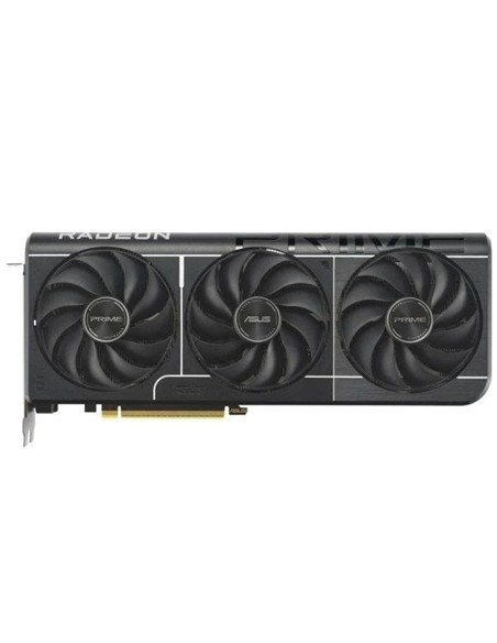 TARJETA DE VIDEO ASUS RADEON PRIME RX 9060 XT 16GB