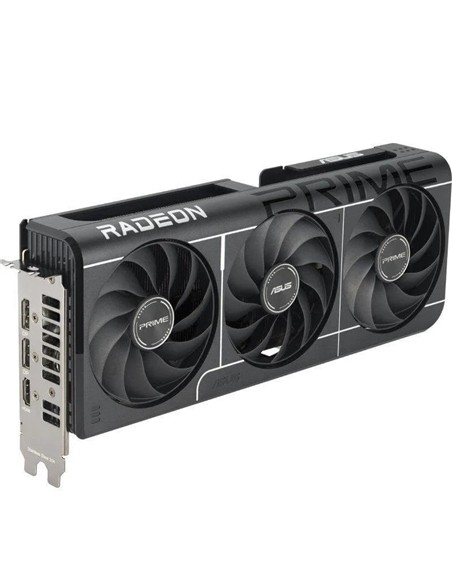 TARJETA DE VIDEO ASUS RADEON PRIME RX 9060 XT 16GB