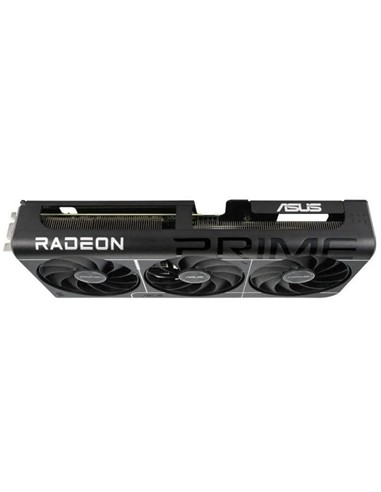 TARJETA DE VIDEO ASUS RADEON PRIME RX 9060 XT 16GB