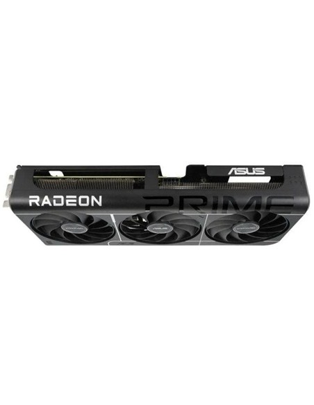 TARJETA DE VIDEO ASUS RADEON PRIME RX 9060 XT 16GB