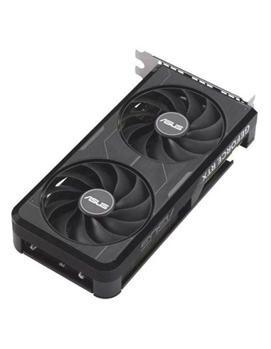 TARJETA DE VIDEO NVIDIA ASUS GEFORCE DUAL RTX 5060
