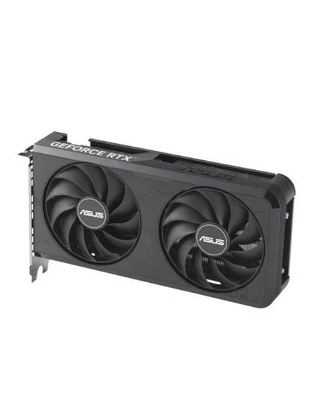 TARJETA DE VIDEO NVIDIA ASUS GEFORCE DUAL RTX 5060