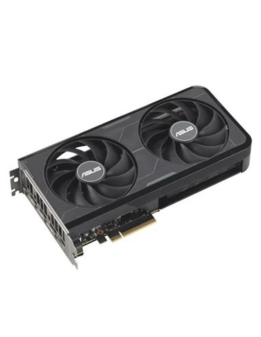 TARJETA DE VIDEO NVIDIA ASUS GEFORCE DUAL RTX 5060