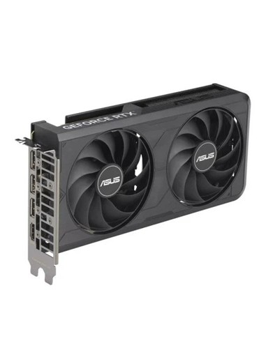 TARJETA DE VIDEO NVIDIA ASUS GEFORCE DUAL RTX 5060
