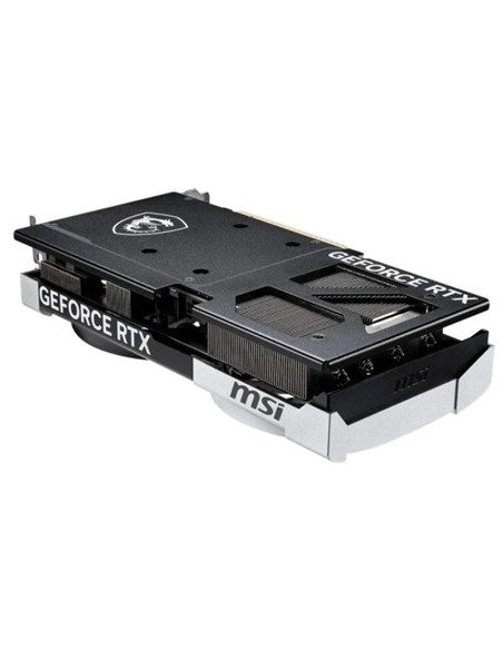 TARJETA DE VIDEO NVIDIA MSI VENTUS 2X OC RTX 5070