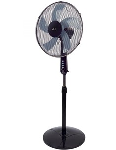 VENTILADOR PIE 18" 6 ASPAS 70W JATA
