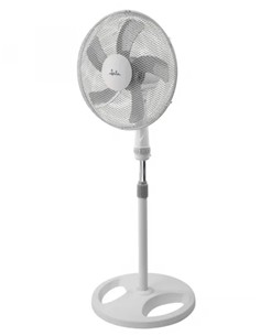 VENTILADOR PIE 3 ASPAS 50W JATA