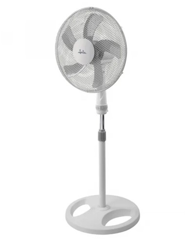 VENTILADOR PIE 3 ASPAS 50W JATA