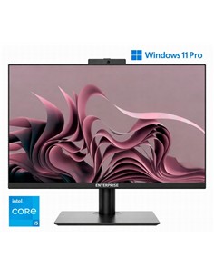 ORDENADOR ENTERPRISE AIO DOHA 24 I5 14400/8GB DDR5