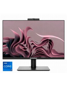 ORDENADOR ENTERPRISE AIO DOHA 27 I7 12700/16GB DDR