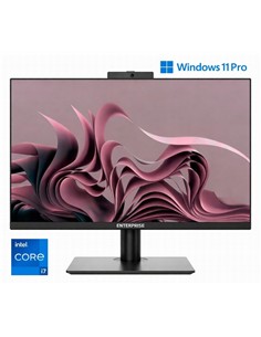 ORDENADOR ENTERPRISE AIO DOHA 27 I7 12700/16GB DDR