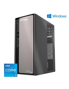 ORDENADOR ENTERPRISE MANHATTAN FX I5 12400F/16GB/S