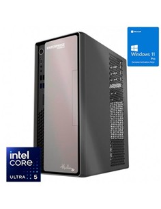 ORDENADOR ENTERPRISE MANHATTAN FX PRO ULTRA 5 225/