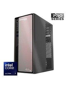 ORDENADOR ENTERPRISE MANHATTAN FX PRO ULTRA 7 265K