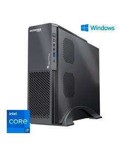 ORDENADOR ENTERPRISE MONTECARLO GT I7 12700/16GB/S