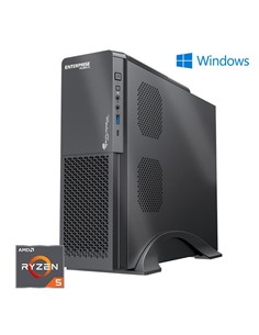 ORDENADOR ENTERPRISE MONTECARLO GT RYZEN 5 5655G/8