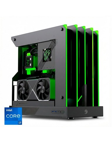 ORDENADOR GAMING BLADE RGB I7 14700K/32GB/SSD1TB N