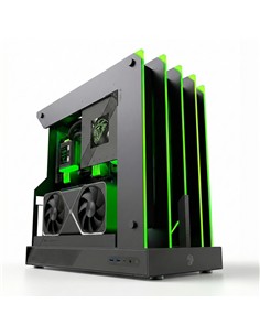 ORDENADOR GAMING BLADE RGB R7 9800X3D/64 DDR5/2TB 2