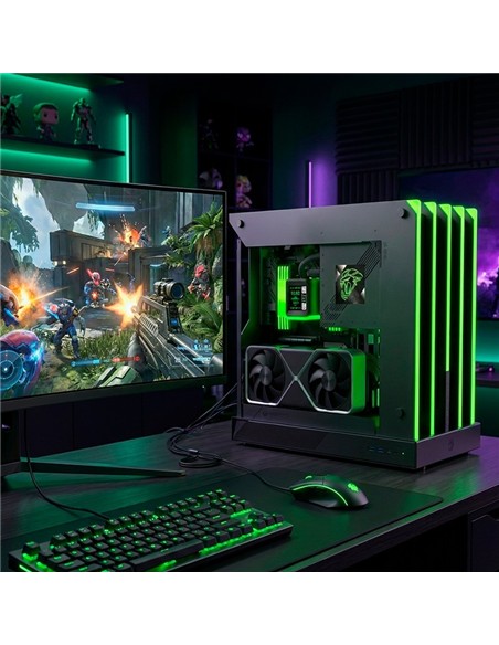 ORDENADOR GAMING BLADE RGB R7 9800X3D/64 DDR5/2TB