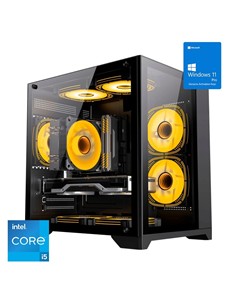 ORDENADOR GAMING INFINITY MINI RGB I5 14600K/16G D
