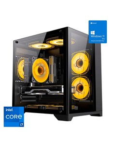 ORDENADOR GAMING INFINITY MINI RGB I7 14700K/16G D