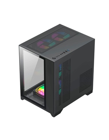 ORDENADOR GAMING INFINITY MINI RGB I7 14700K/16G D