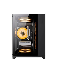 ORDENADOR GAMING INFINITY MINI RGB R7 7700X/16G DD 2