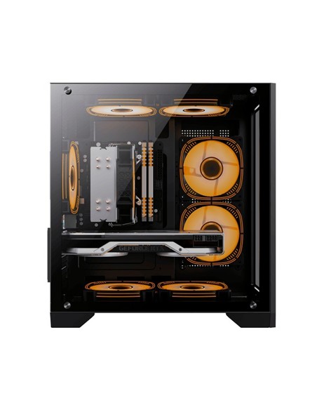 ORDENADOR GAMING INFINITY MINI RGB R7 7700X/16G DD